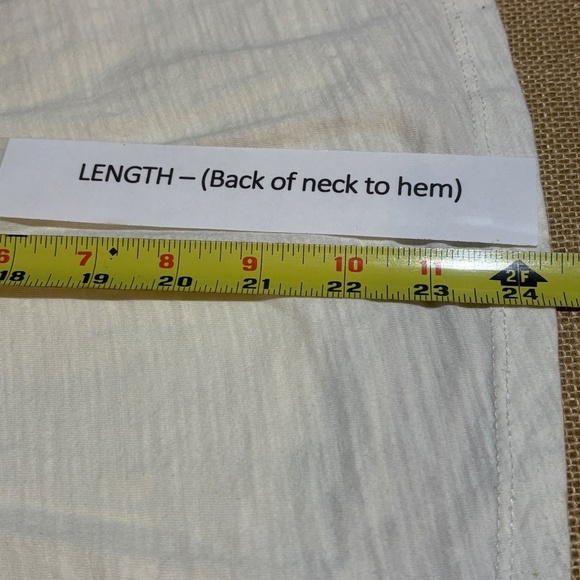 Anthropologie Eri + Ali Women Crochet Lace Blouse Sz S Boho Romantic Cottagecore - Picture 9 of 10